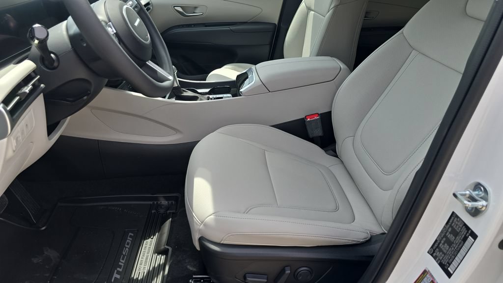 New 2026 Hyundai Tucson SEL Plus AWD/4WD image 14