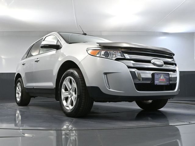 Used 2013 Ford Edge SEL image 50