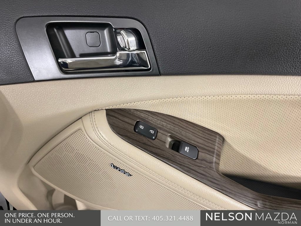 Used 2013 Kia Optima EX w/ Premium Pkg FWD image 23