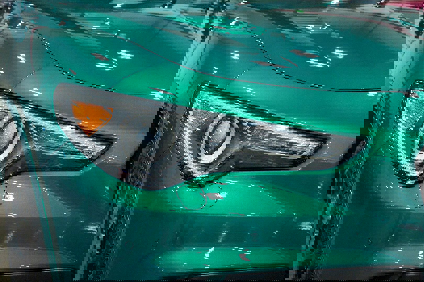 Used 2022 Alfa Romeo Stelvio Quadrifoglio w/ Active Assist Plus Package image 12