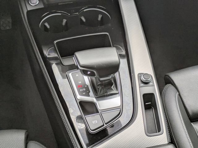 Used 2022 Audi A5 2.0T Premium Plus image 15