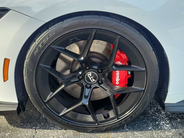 Used 2024 Ford Mustang GT Premium RWD image 8