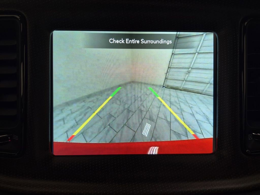 Used 2023 Dodge Challenger SRT Hellcat image 15