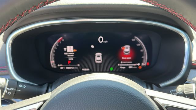 New 2026 Acura MDX A-Spec AWD/4WD image 15