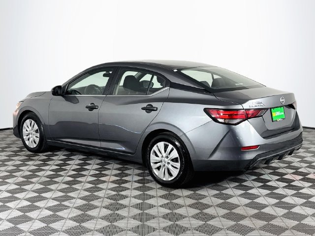 Used 2024 Nissan Sentra S FWD image 6