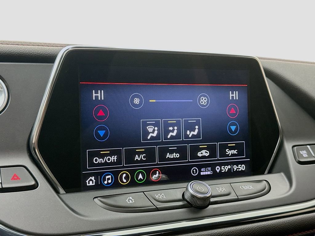 Used 2020 Chevrolet Blazer RS AWD/4WD image 19