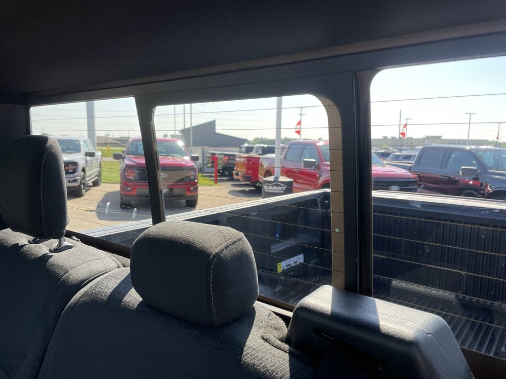 Used 2022 Ford F150 XLT w/ Equipment Group 302A High image 58