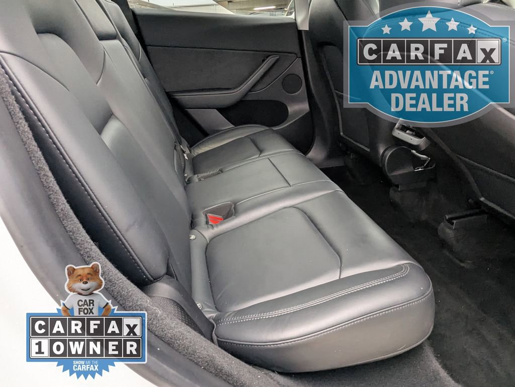 Used 2023 Tesla Model Y Performance AWD/4WD image 19