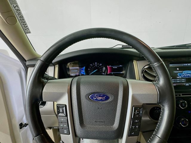 Used 2015 Ford Expedition EL Limited w/ Equipment Group 301A image 11