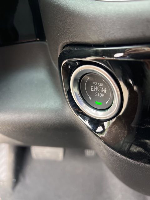New 2026 Chevrolet Silverado 1500 RST w/ RST Select Package image 24
