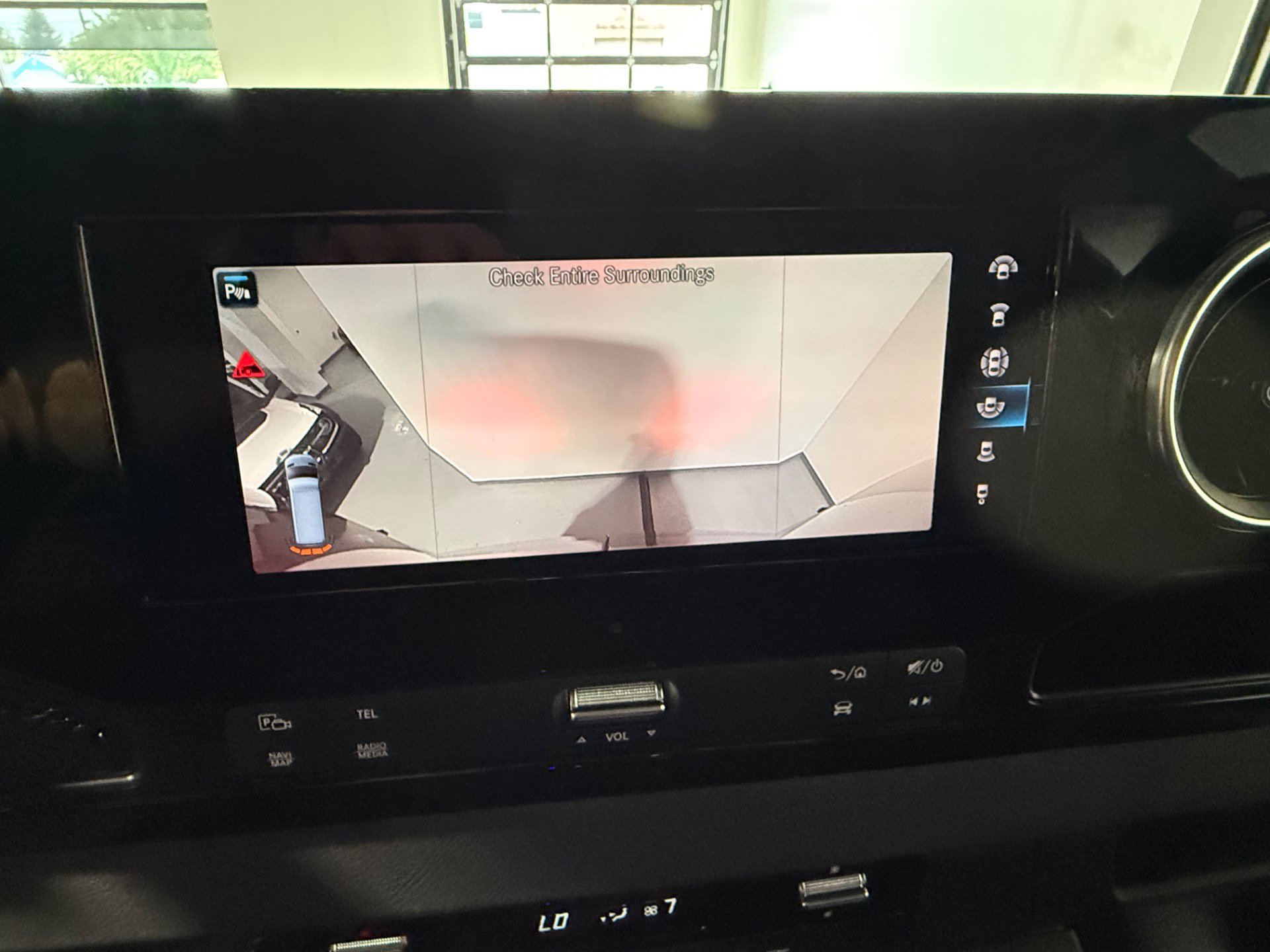 Used 2024 Mercedes-Benz Sprinter 3500 image 44