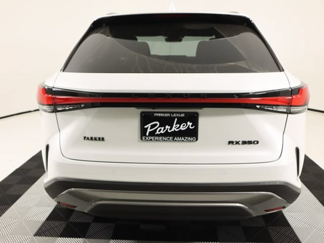 New 2026 Lexus RX 350 Premium Plus w/ Accessory Package (2T) FWD image 3