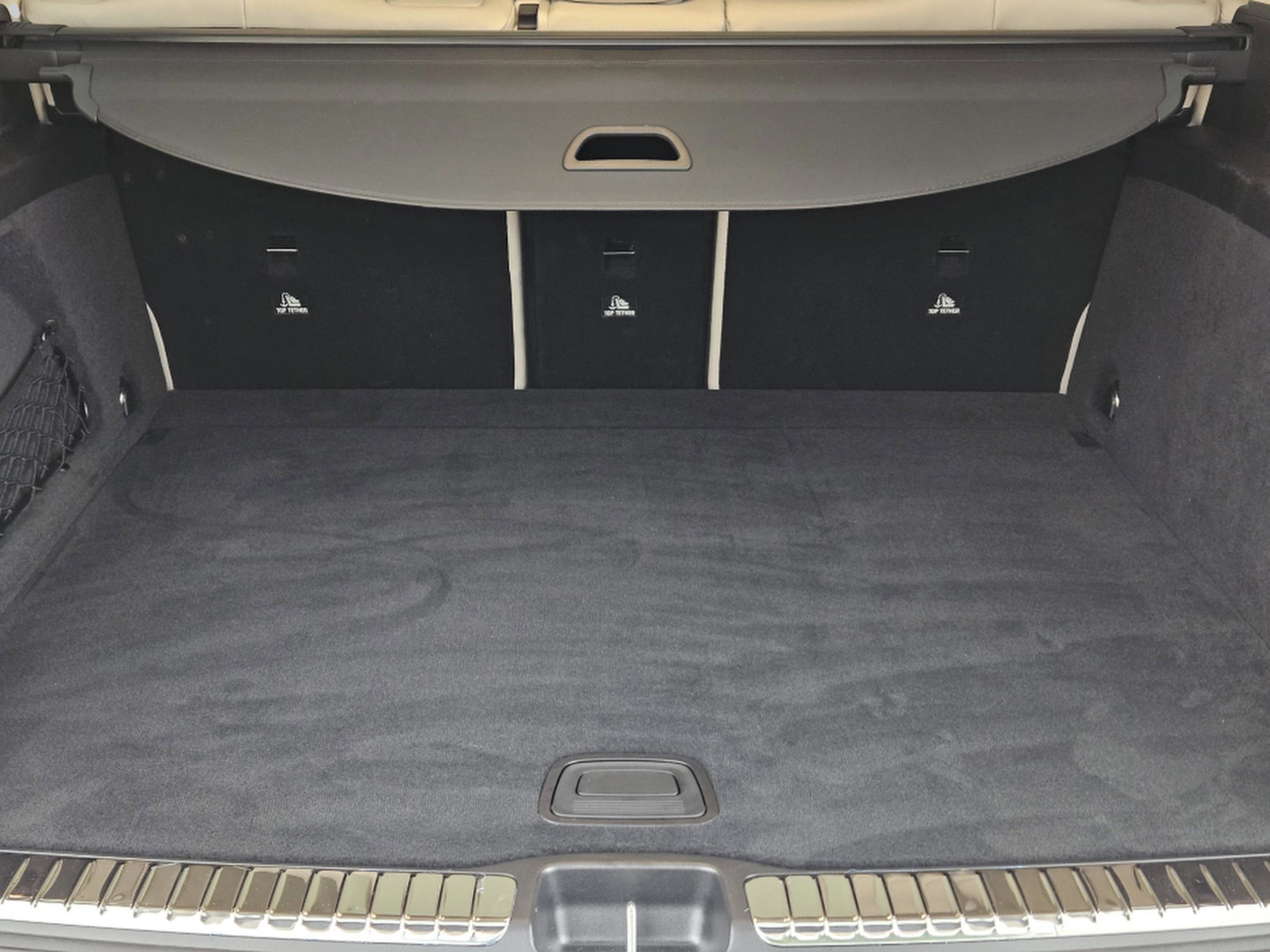Certified 2026 Mercedes-Benz GLE 450 4MATIC image 24