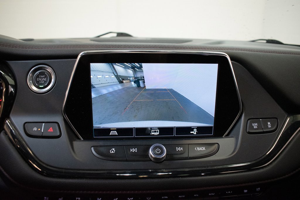 Used 2021 Chevrolet Blazer RS w/ Enhanced Convenience Package image 16