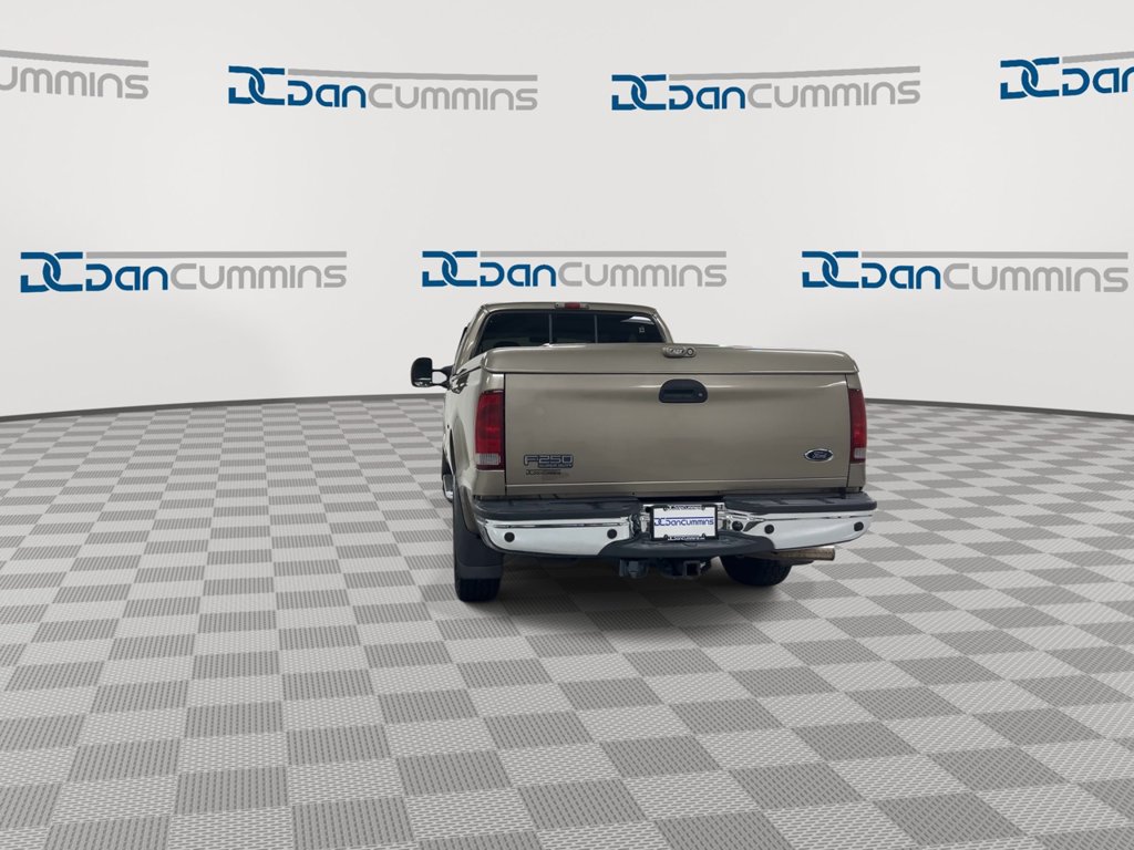 Used 2003 Ford F250 XL RWD image 7