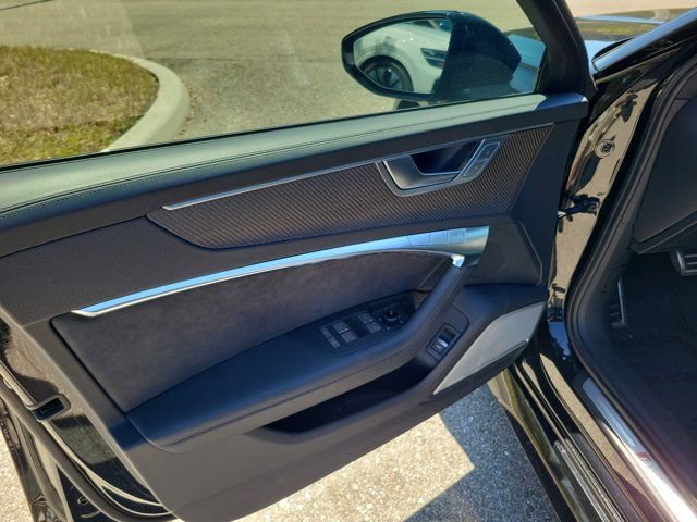 Certified 2023 Audi RS 6 image 19