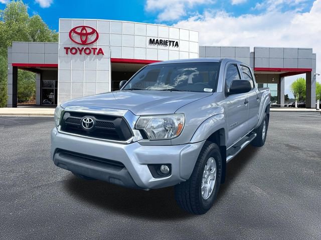 Used 2013 Toyota Tacoma PreRunner w/ TRD Off-Road Pkg image 7