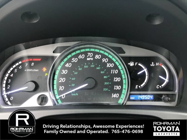 Used 2015 Toyota Venza XLE AWD/4WD image 17