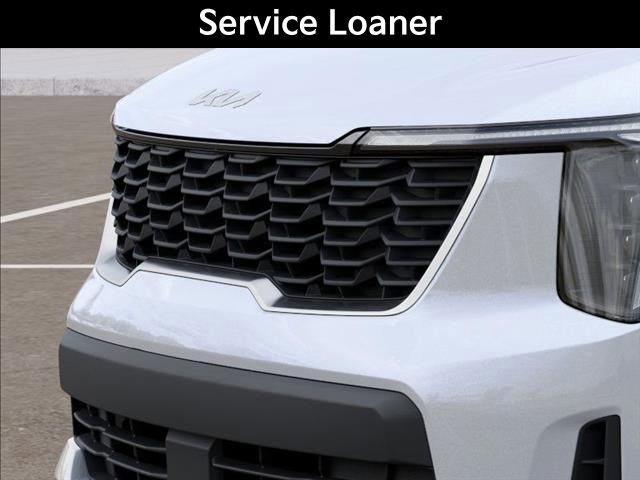 New 2026 Kia Sorento LX image 12