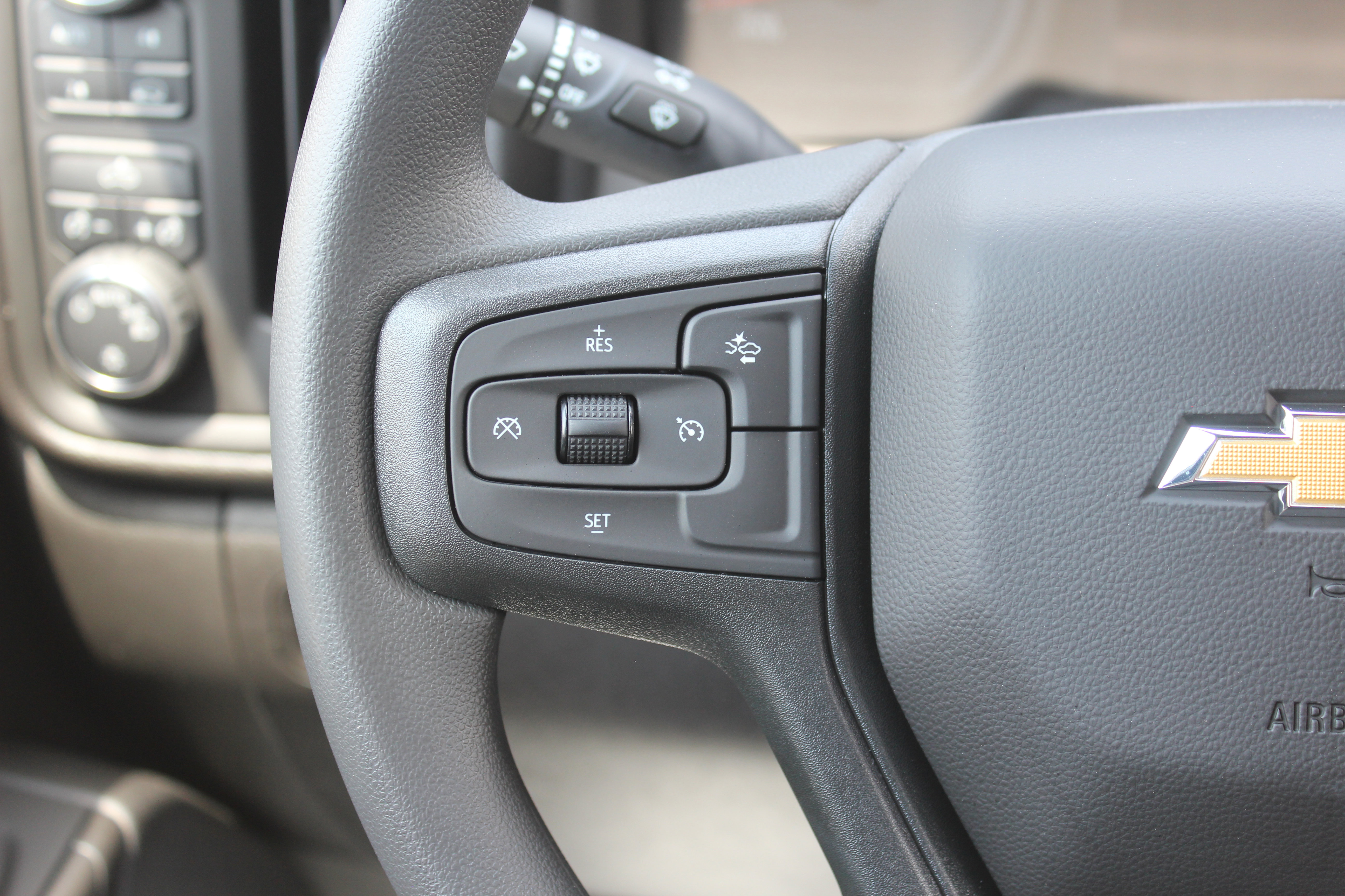 New 2025 Chevrolet Silverado 1500 Custom image 22