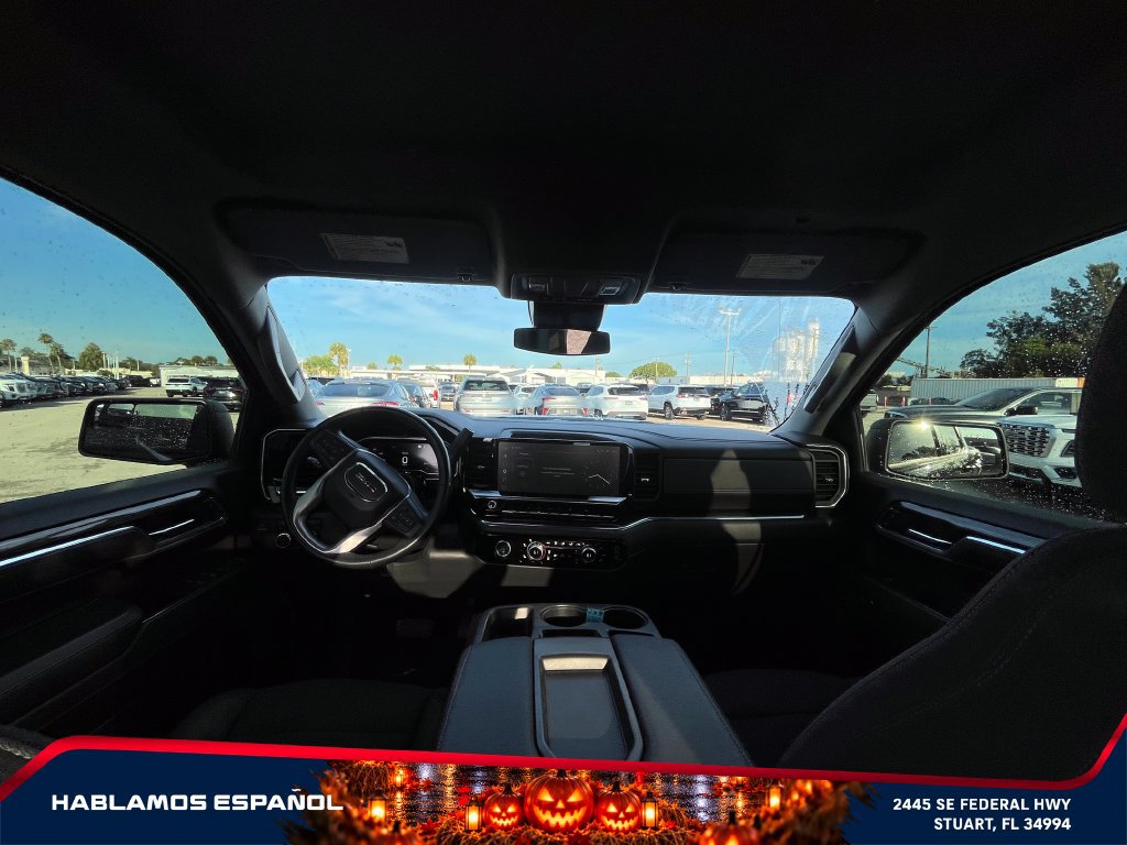 Used 2023 GMC Sierra 1500 Elevation AWD/4WD image 29