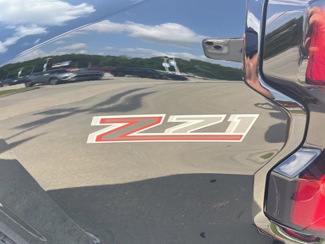 New 2025 Chevrolet Colorado Z71 w/ Technology Package image 4