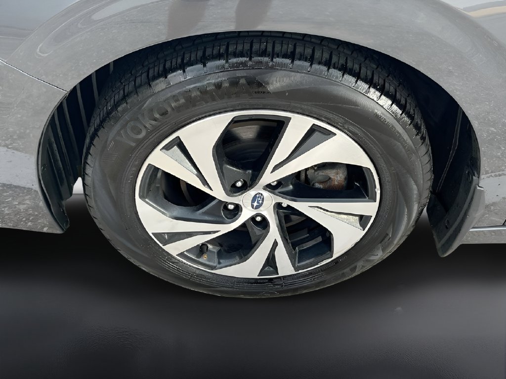 Used 2025 Subaru Legacy Premium AWD/4WD image 30