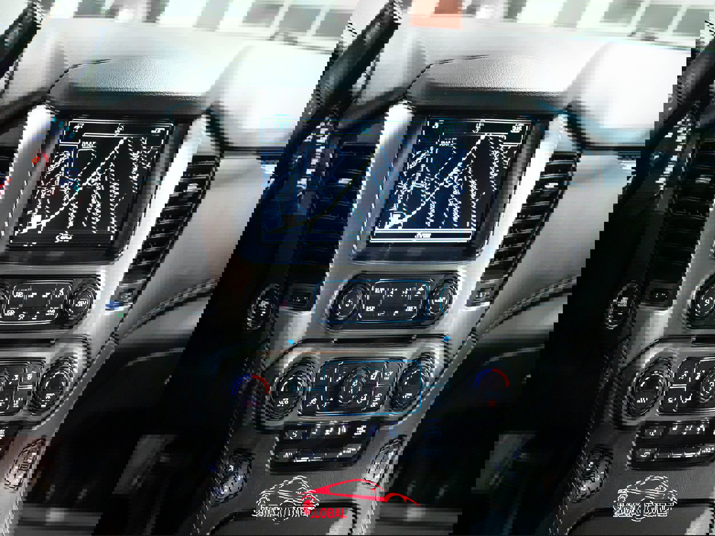 Used 2017 Chevrolet Suburban Premier image 30