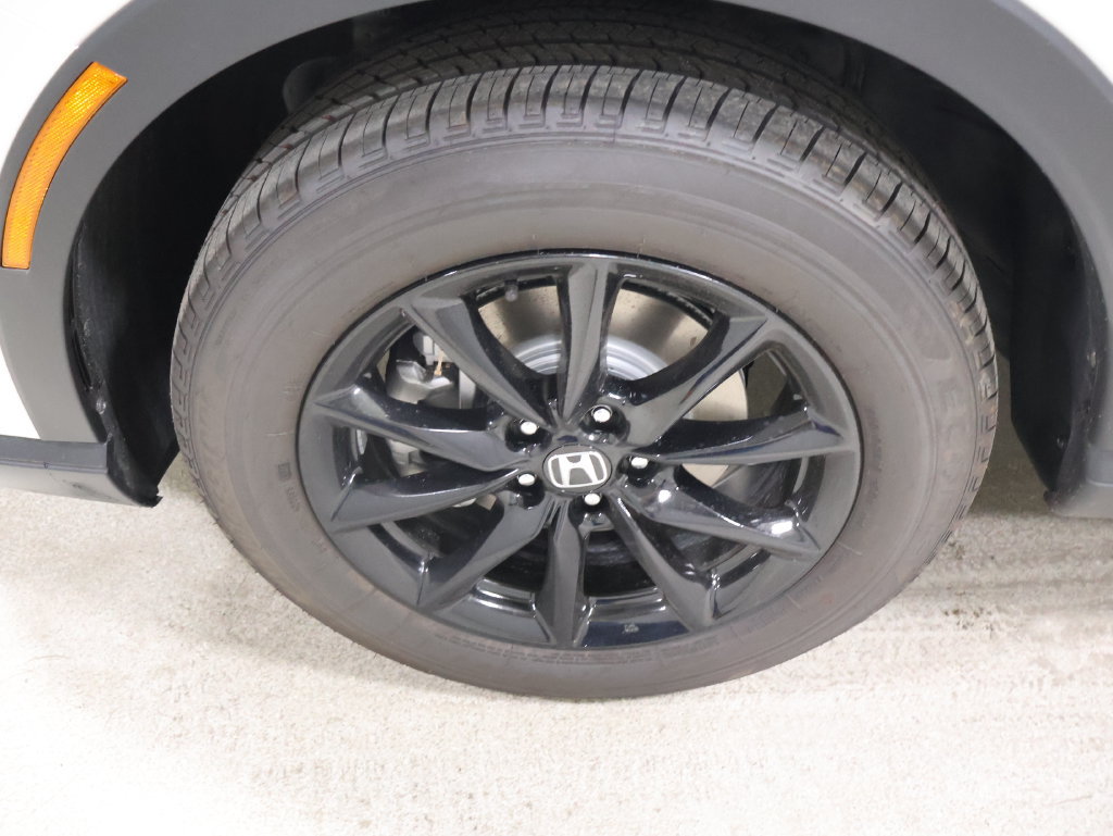 New 2027 Honda CR-V Sport image 10
