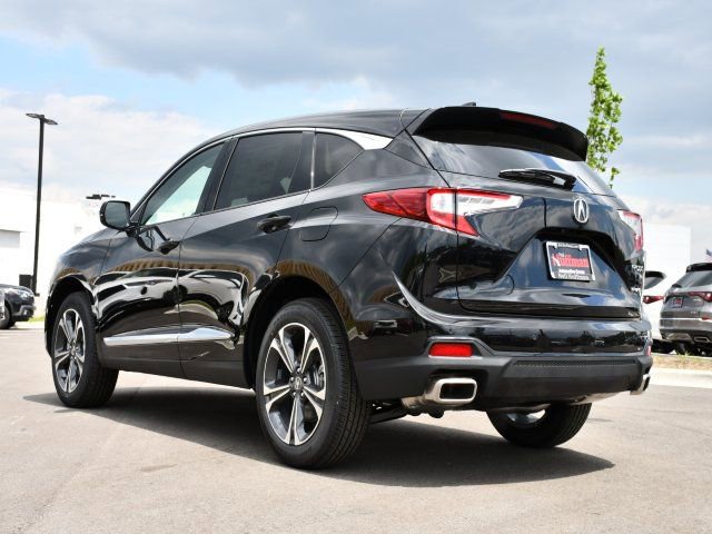 New 2026 Acura RDX SH-AWD w/ Technology Package image 5