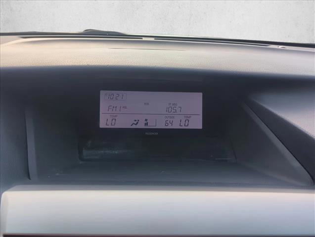 Used 2012 Lexus RX 350 FWD w/ Premium Pkg image 11