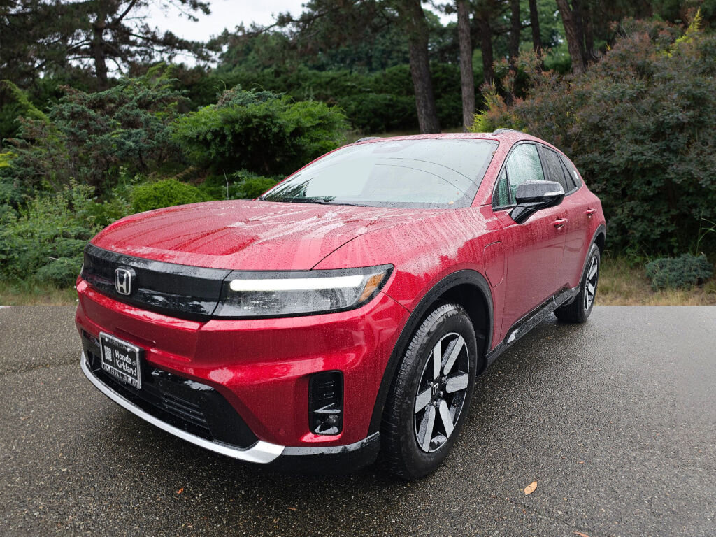 New 2026 Honda Prologue Touring image 3
