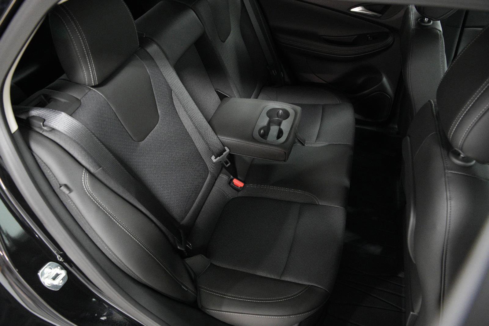 New 2026 Buick Encore GX Preferred w/ Comfort Package image 17