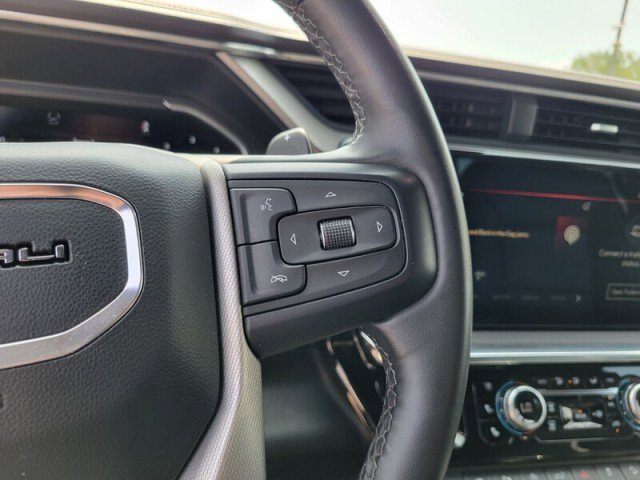 Used 2024 GMC Sierra 1500 Denali w/ Denali Reserve Package AWD/4WD image 12