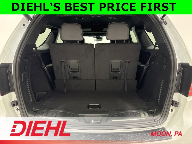 New 2026 Dodge Durango GT image 9