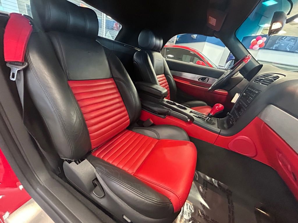 Used 2002 Ford Thunderbird image 25