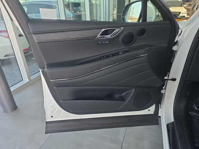New 2026 Genesis GV80 3.5T Prestige AWD/4WD image 13