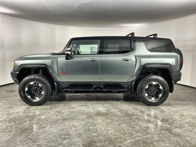 Used 2024 GMC Hummer EV 3X w/ Extreme Off-Road Package image 5