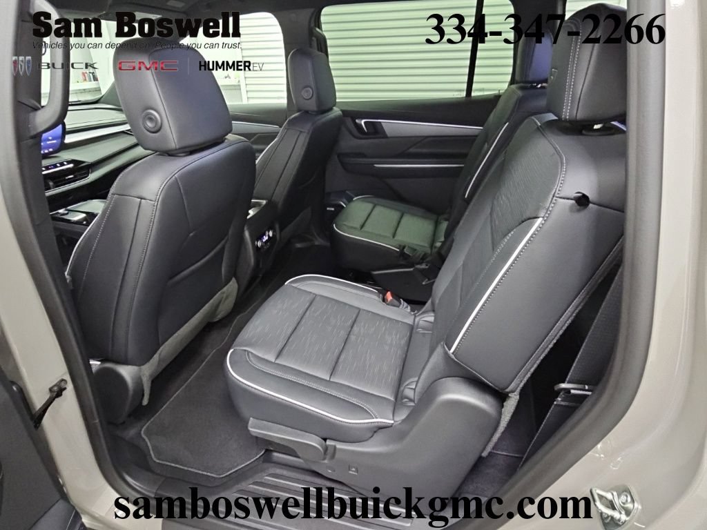 New 2026 Buick Enclave Sport Touring w/ Power Package FWD image 32