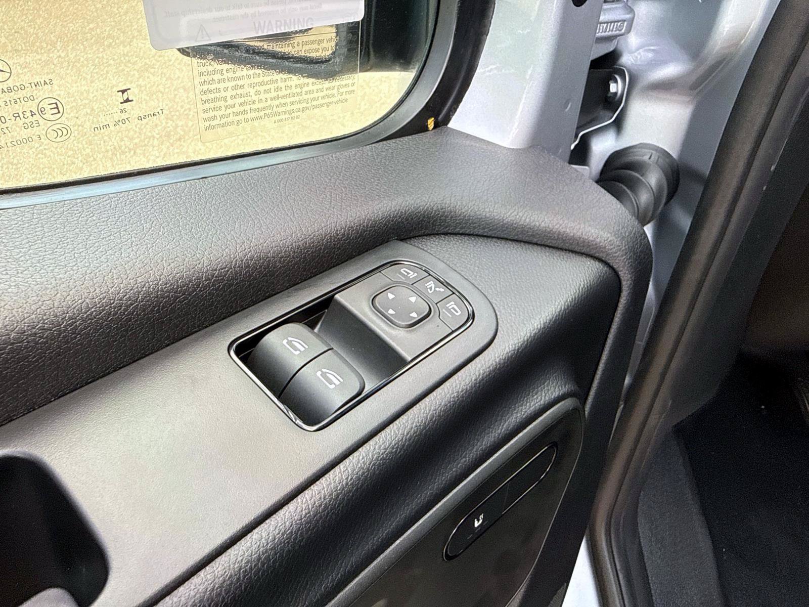 New 2026 Mercedes-Benz Sprinter 3500 image 11