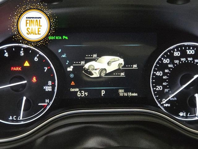 Used 2019 Toyota Avalon Touring image 21