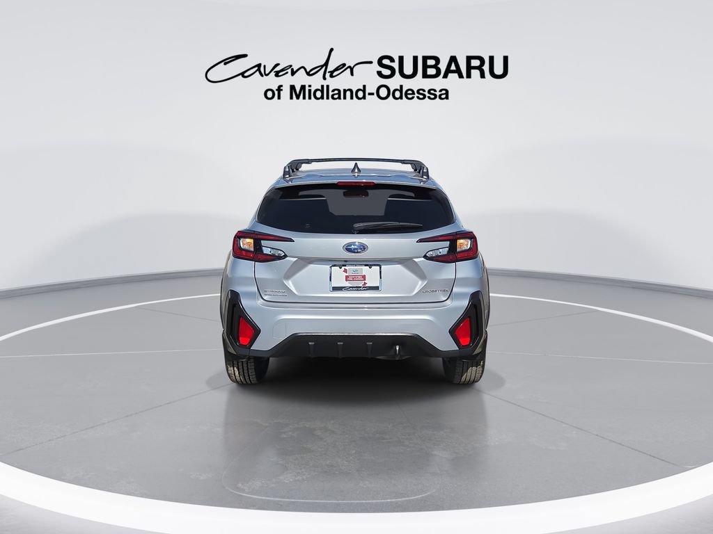 Used 2024 Subaru Crosstrek 2.0i Premium AWD/4WD image 7