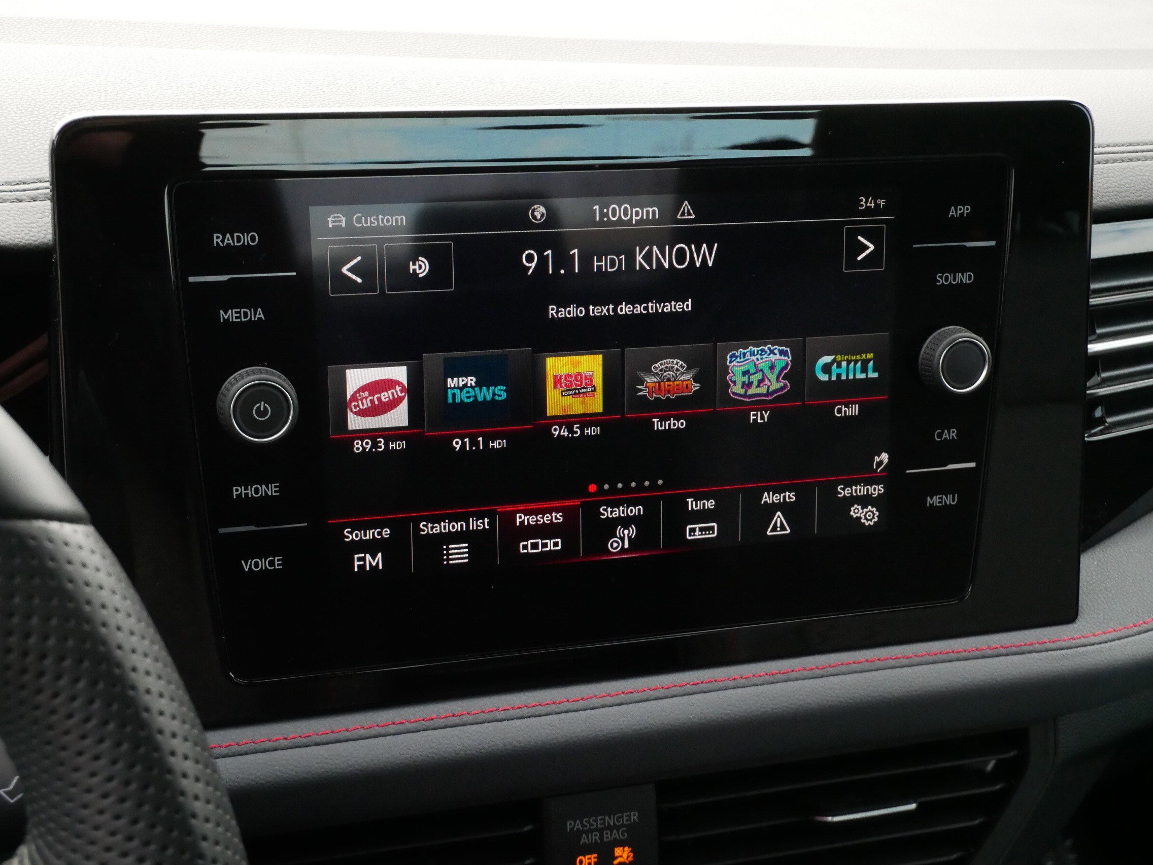 Certified 2025 Volkswagen Jetta GLI Autobahn image 22