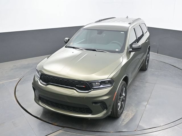 New 2026 Dodge Durango GT w/ Blacktop Package AWD/4WD image 46