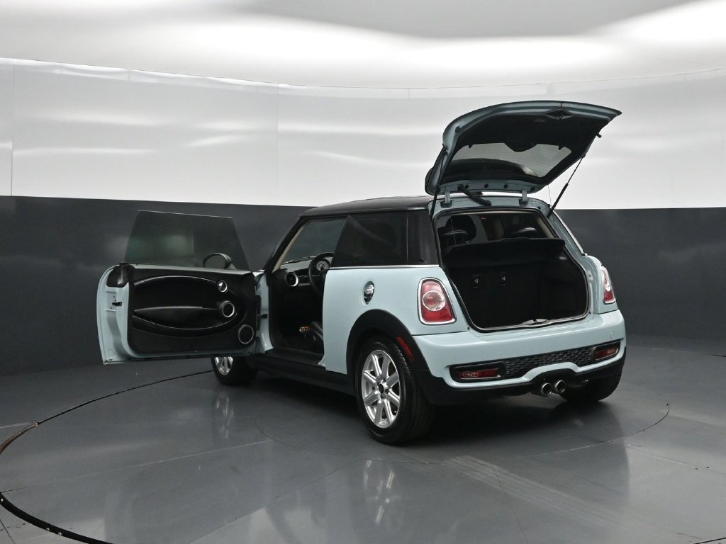 Used 2013 MINI Cooper S FWD image 31