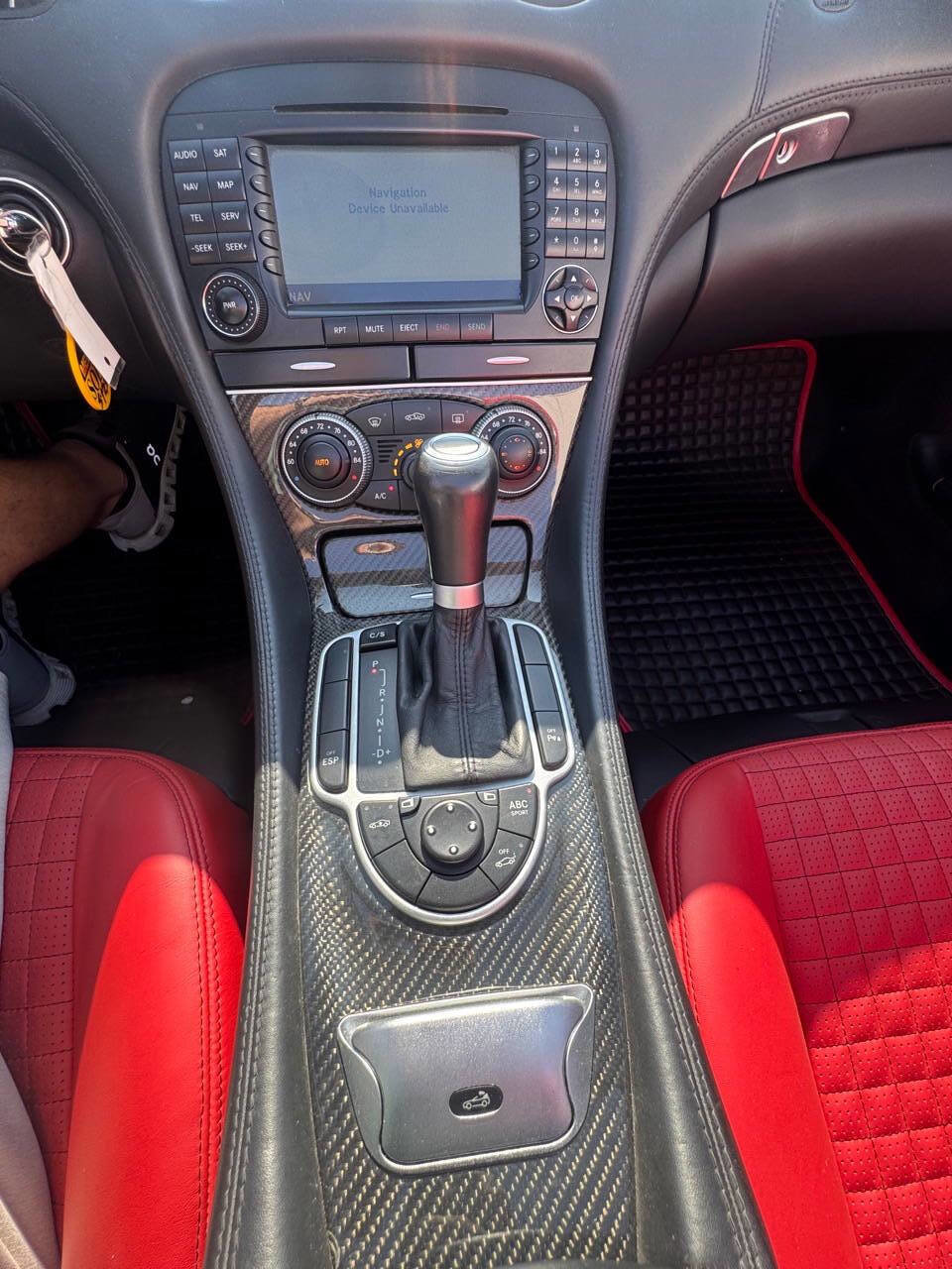 Used 2008 Mercedes-Benz SL 600 image 34