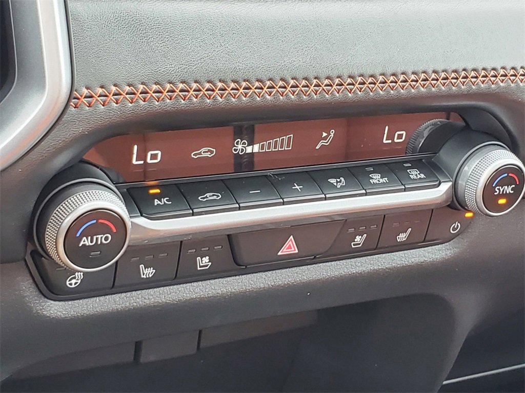 New 2025 MAZDA CX-50 Meridian Edition w/ Weather Package image 28