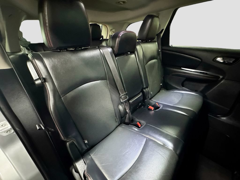 Used 2018 Dodge Journey GT w/ Navigation Group FWD image 27