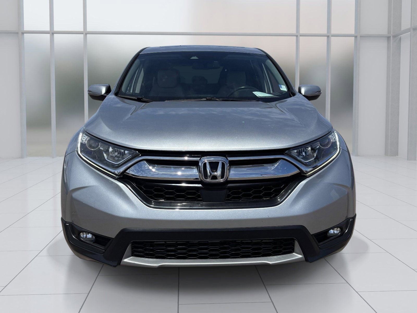 Used 2019 Honda CR-V EX-L image 9