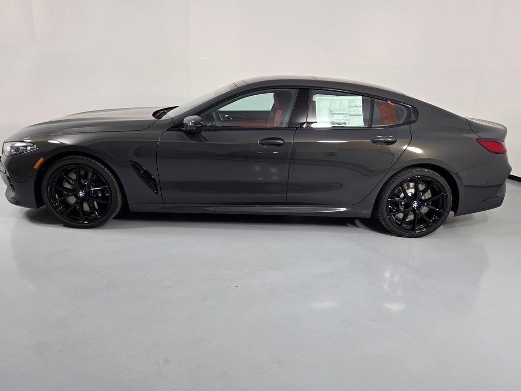 New 2026 BMW 840i xDrive image 5